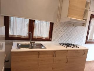 La casa di Elenù a Posillipo - 3