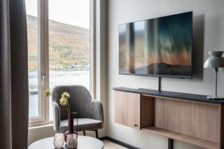 Skaret by Vander - Tromsø - 5