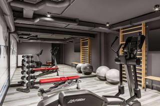 Vienna House Easy by Wyndham Bremen City Apartments - Brema - 7