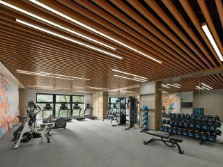 DoubleTree By Hilton Cangnan - Cangnan - 2