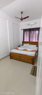 Green Meadows 1BHK - Vythiri - 2