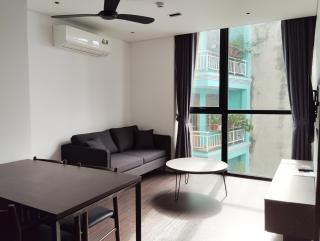 Hazuki Apartment 504 - 8