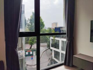 Hazuki Apartment 504 - 5