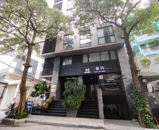 Hazuki Apartment 504 - 0