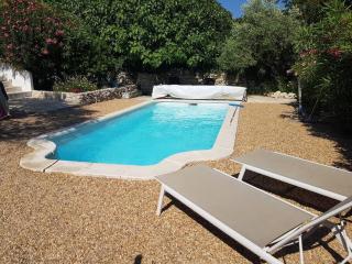 Charmante villa 4 chambres, piscine et superbe vue - Éguilles - 1