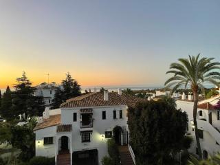 Luxury Penthouse in Medina Banus - Marbella - 9