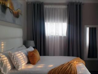 Home Away from Home - Deluxe Queen & Twin Apartment - Johannesburg - 7
