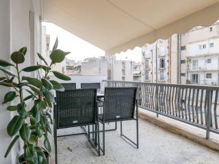 The Art Street Penthouse in Athens - Athènes - 7