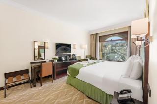 Anjum Makkah Hotel - Mekka - 6