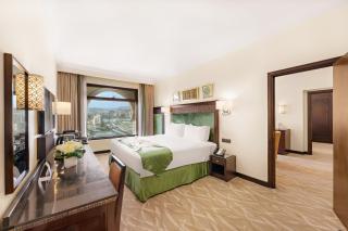 Anjum Makkah Hotel - Mekka - 4