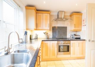 Dormy House - perfect coastal escape - Pembrokeshire - 8