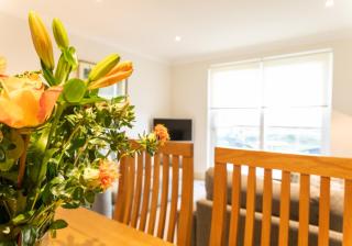 Dormy House - perfect coastal escape - 7