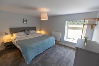 Mowerina - Dog-Friendly Barn Conversion with a Hot Tub - - 5