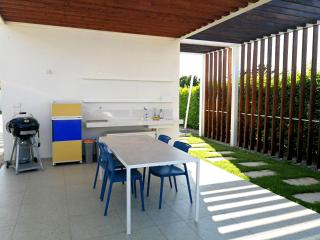 Villa Ametista - Alcamo - 6