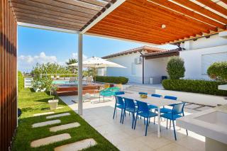 Villa Ametista - Alcamo - 7