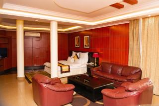 Galaxy Hotel Kigali - 5