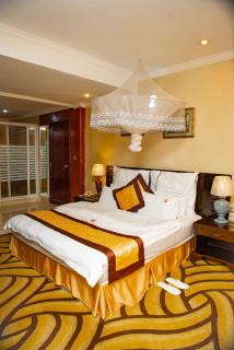 Galaxy Hotel Kigali - 4