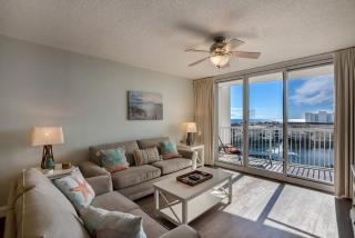 Terrace at Pelican Beach 0705 by Pelican Beach Management - Destin - 9
