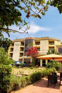 Galaxy Hotel Kigali - 1