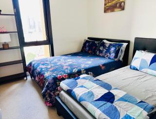 Melbourne CBD Empire Apartment - Melbourne - 5
