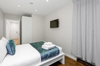 Spacious 1 bedroom flat - Londra - 9