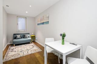 Spacious 1 bedroom flat - Londra - 4