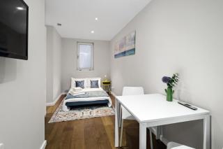 Spacious 1 bedroom flat - Londra - 3
