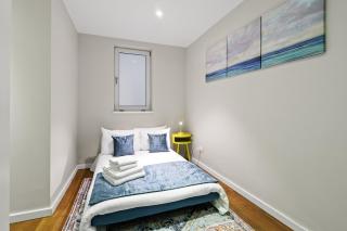 Spacious 1 bedroom flat - Londra - 1
