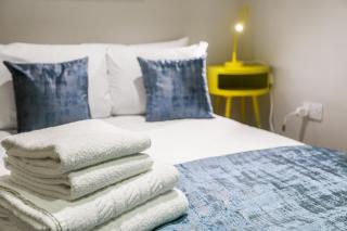 Spacious 1 bedroom flat - Londra - 2