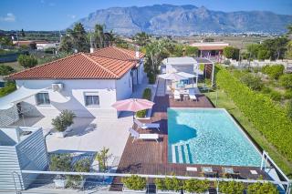 Villa Ametista - Alcamo - 5