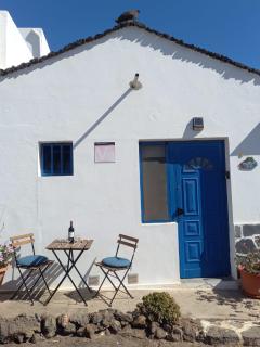 Casa Las Velas - Costa Teguise - 0