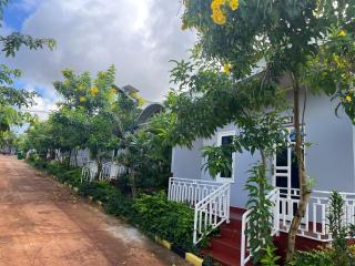Chomkatae Bungalows - Sen Monourom - 0