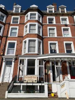 The Redcliffe Hotel - Scarborough - 0