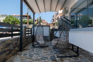 SithoniaRS Melora Luxury Apartment - Nikiti - 5