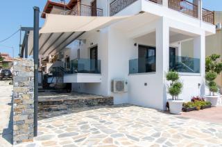 SithoniaRS Melora Luxury Apartment - Nikiti - 0