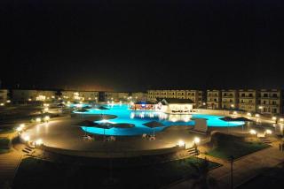Regina Resort El Sokhna - Ain Suchna - 0