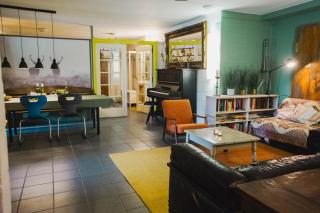 Grijzegraaf vakantiewoning Voerstreek - Voeren - 7