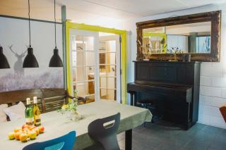 Grijzegraaf vakantiewoning Voerstreek - Voeren - 3