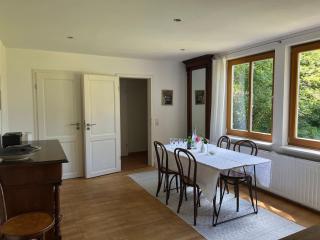 Ferienhaus NaturRaum in Fischerhude - Ottersberg - 5