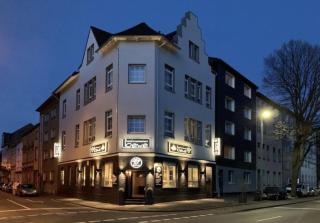 Hotel Restaurant zum Löwen - Duisburg - 0
