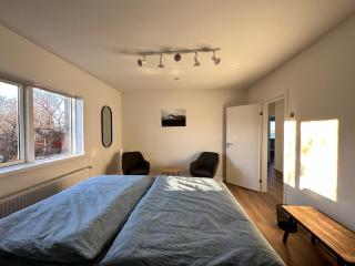 Apartment Fernsicht - Borgarnes - 3