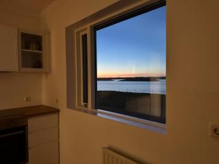 Apartment Fernsicht - Borgarnes - 6