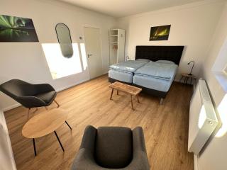 Apartment Fernsicht - Borgarnes - 2