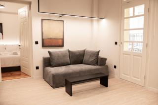 Taskou Luxury Suites - Tessalónica - 2