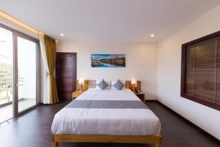 Silk and Sea Hotel - Hoi An - 2