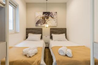 room 34- with kitchenette at the new Olo Living by SF Homes - Paceville - 3
