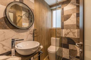 room 34- with kitchenette at the new Olo Living by SF Homes - Paceville - 4