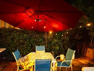 Giardino delle Fate - Villa Rosa - 6