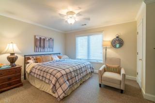 Riverfront home within walking distance of Helen - Helen - 4