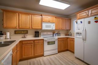 Riverfront home within walking distance of Helen - Helen - 1